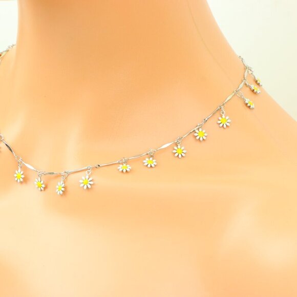 "New Beautiful Design Necklace Chain for Women/Girls, Gift, N993 - Picture 7 of 10